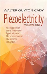 Piezoelectricity: Volume One