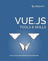 Vue.js: Tools & Skills