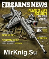 Firearms News - Issue 12 2019