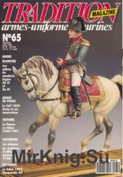 Tradition Magazine 1992-06 (65)