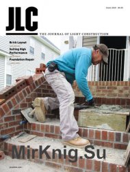 JLC / The Journal of Light Construction - June 2019