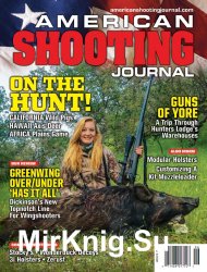 American Shooting Journal - June 2019