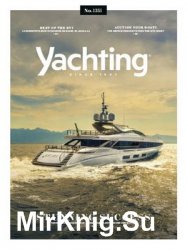 Yachting USA - July 2019