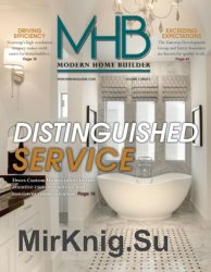 Modern Home Builder - Volume 7 Issue 2