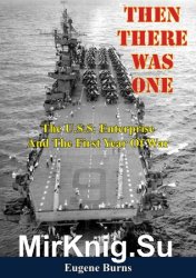Then There Was One: The U.S.S. Enterprise And The First Year Of War