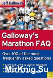 Galloway's Marathon FAQ