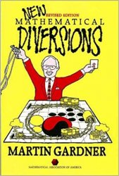 New Mathematical Diversions