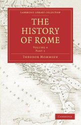 The History of Rome, Volume 4, Part 1-2