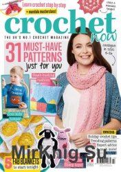 Crochet Now - Issue 43