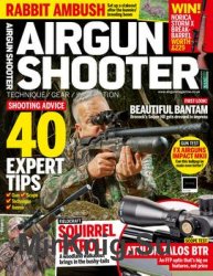 Airgun Shooter - Summer 2019