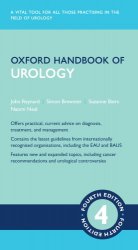 Oxford Handbook of Urology, Fourth Edition