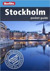 Berlitz Stockholm Pocket Guide, 7th edition