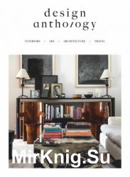 Design Anthology - Issue 21