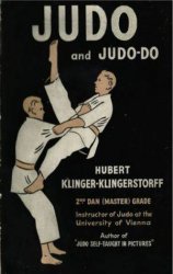 Judo and Judo-Do