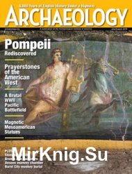 Archaeology - July/August 2019