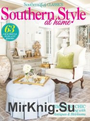 Southern Lady Classics - July/August 2019