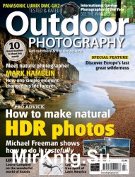 Outdoor Photography July 2011