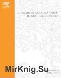 Libraries and Learning Resource Centres (2001)