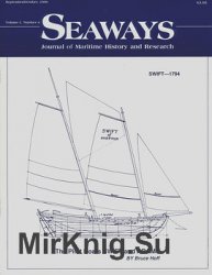 Ships in Scale 1990-09/10 (Vol.I No.4)