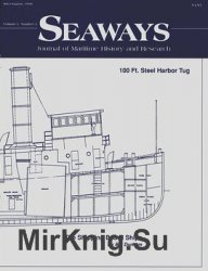Ships in Scale 1990-07/08 (Vol.I No.3)