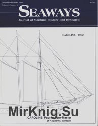 Ships in Scale 1990-11/12 (Vol.I No.5)