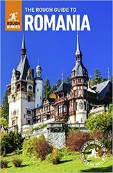 The Rough Guide to Romania, 8th Edition