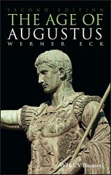 The Age of Augustus, 2nd Edition