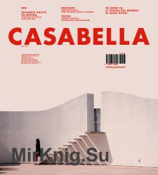 Casabella - Giugno 2019