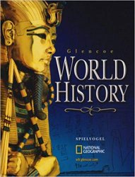 Glencoe World History, 2nd Edition