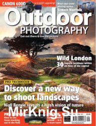 Outdoor Photography September 2011