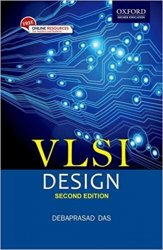 VLSI Design, 2nd edition