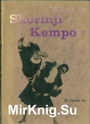 What is Shorinji Kempo?