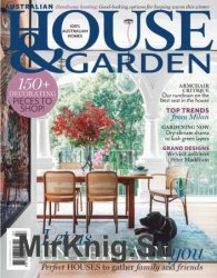 Australian House & Garden - July 2019