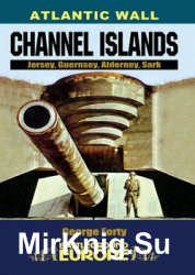 Atlantic Wall: Channel Island (Battleground: Europe)