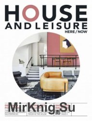 House and Leisure - June/July 2019