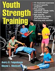 Youth Strength Training, 2nd edition