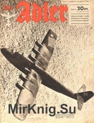 Der Adler 6 (14.03.1944)