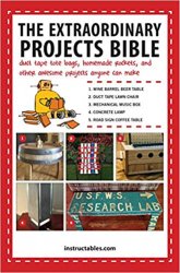 The Extraordinary Projects Bible