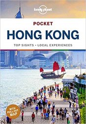 Lonely Planet Pocket Hong Kong, 7th Edition