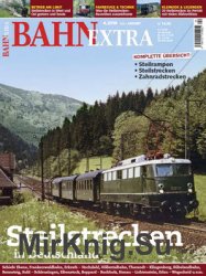 Bahn Extra 4/2019