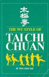 Wu Style of Tai Chi Chuan