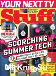 Stuff UK - July 2019