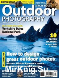 Outdoor Photography October 2011