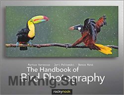 The Handbook of Bird Photography