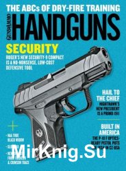 Handguns - August/September 2019