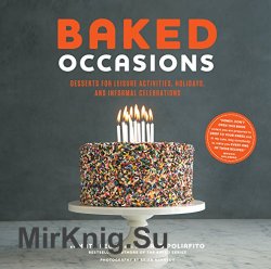 Baked occasions