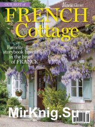 Victoria Classics - French Cottage 2019
