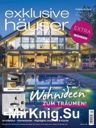 Exklusive Hauser - Nr.2/2019