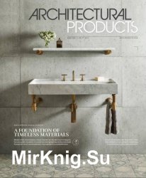 Architectural Products - June 2019