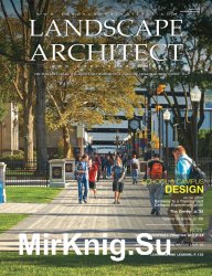 Landscape Architect & Specifier News - June 2019